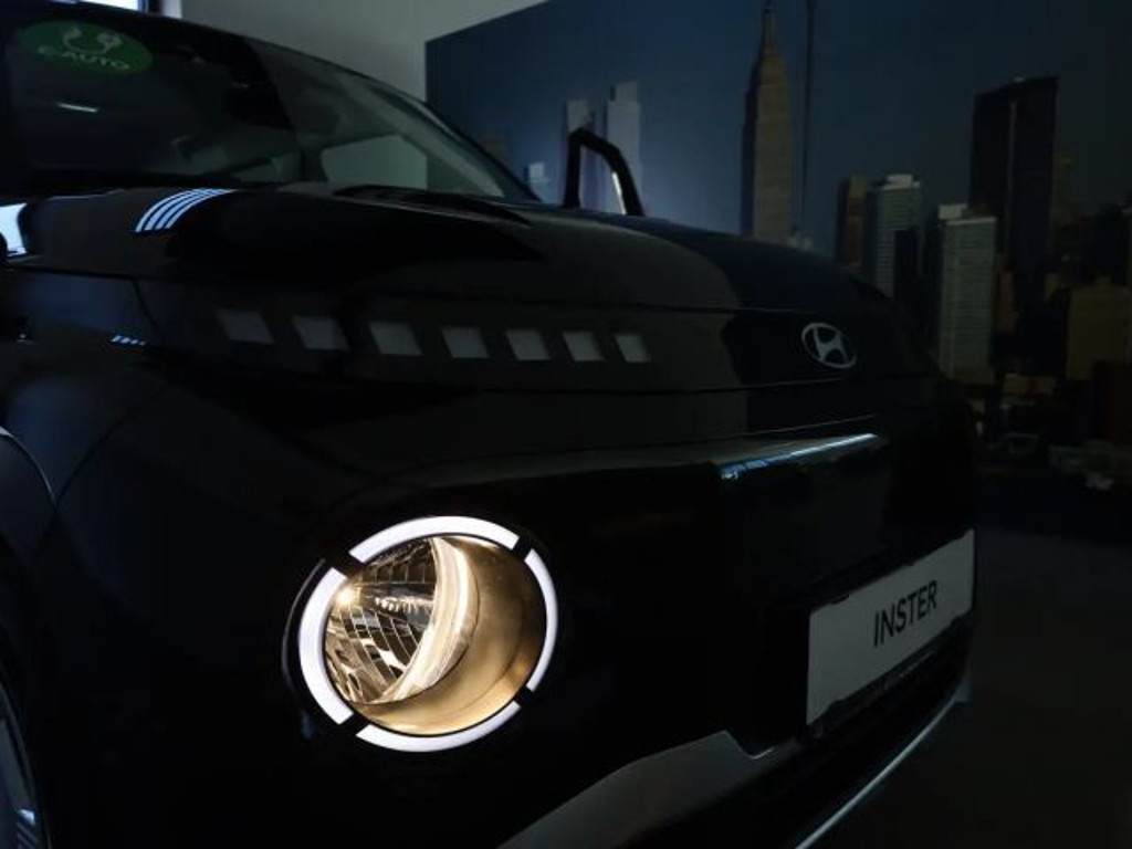 Hyundai Inster