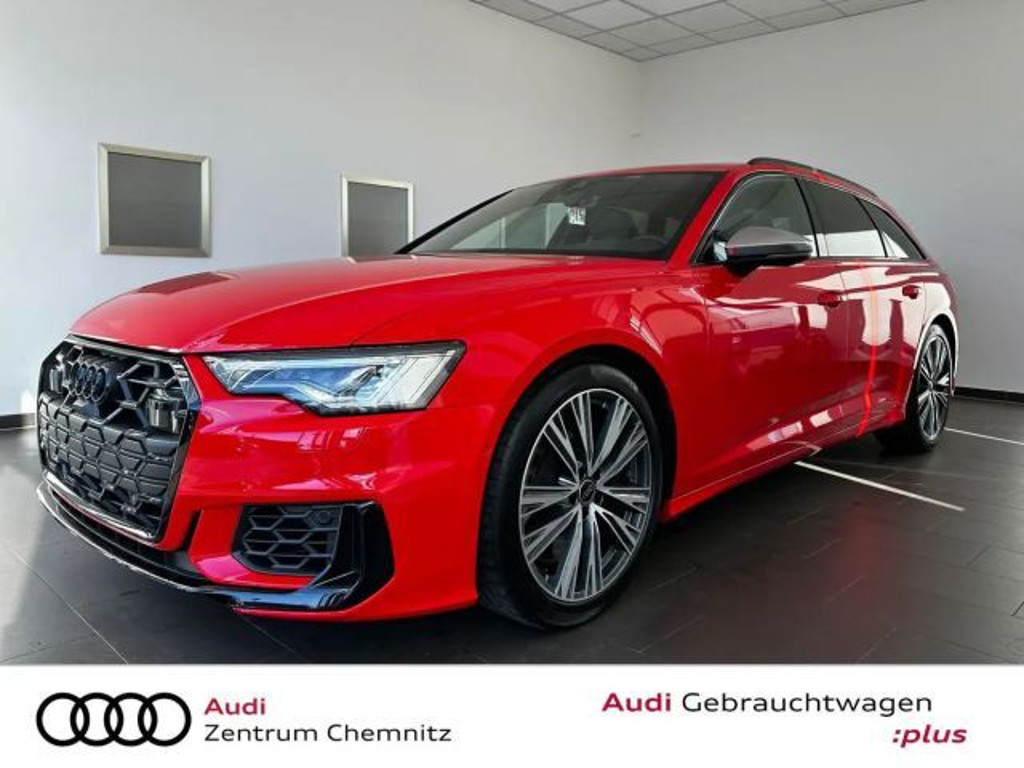 Audi S6 2024 Diesel