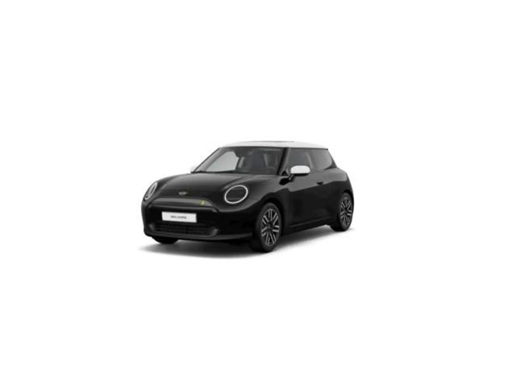 Mini Mini Electric