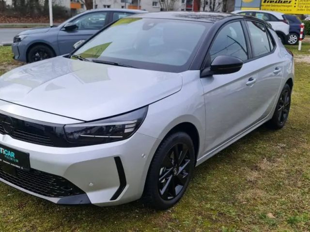 Opel Corsa 2024 Benzine