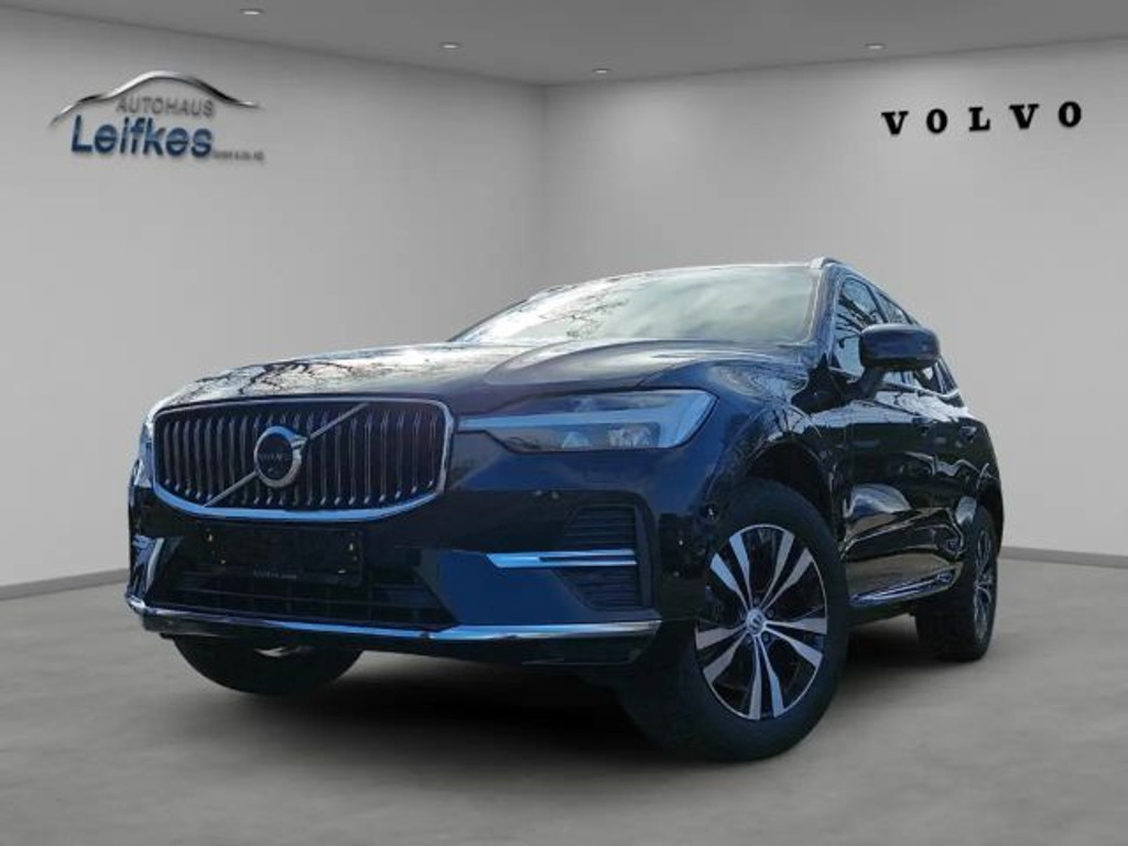 Volvo XC60 2022 Hybride Benzine
