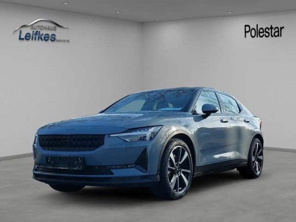 Polestar 2 2023 Elektrisch