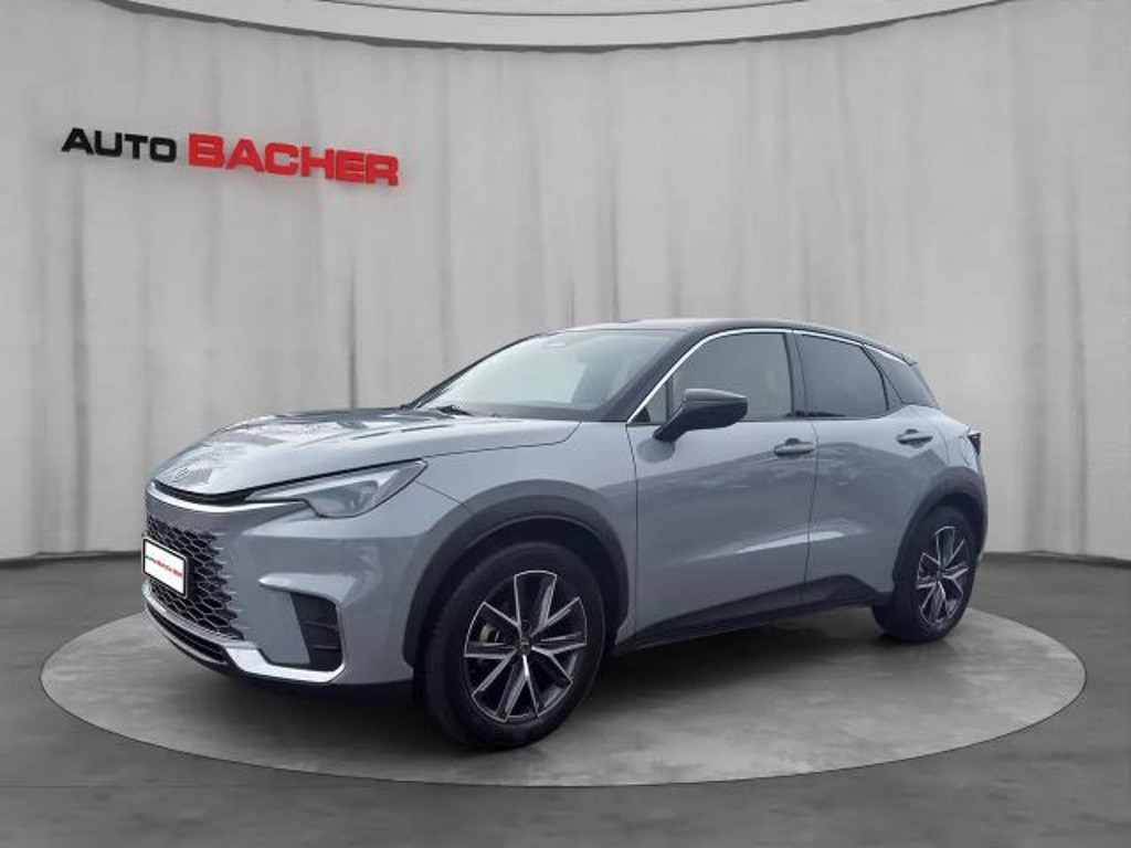 Lexus LBX 2026 Hybride Benzine