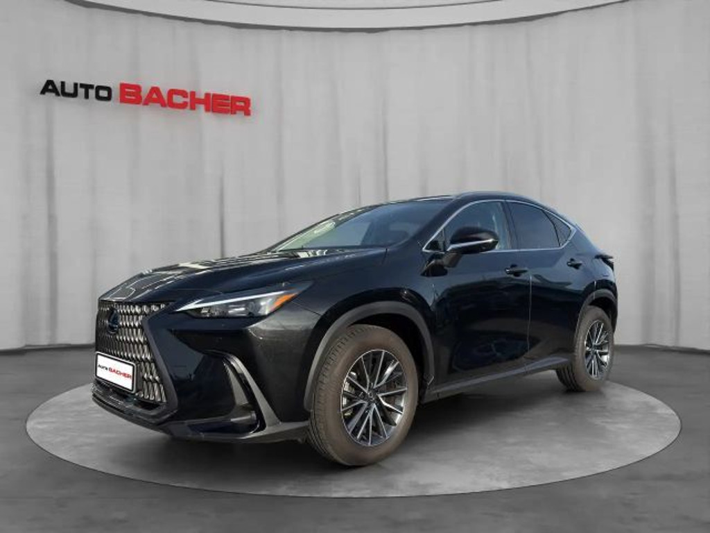 Lexus NX 2025 Hybride Benzine