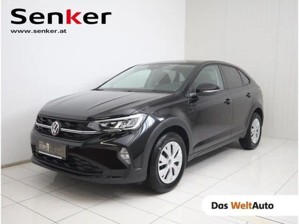 Volkswagen Taigo 2026 Benzine