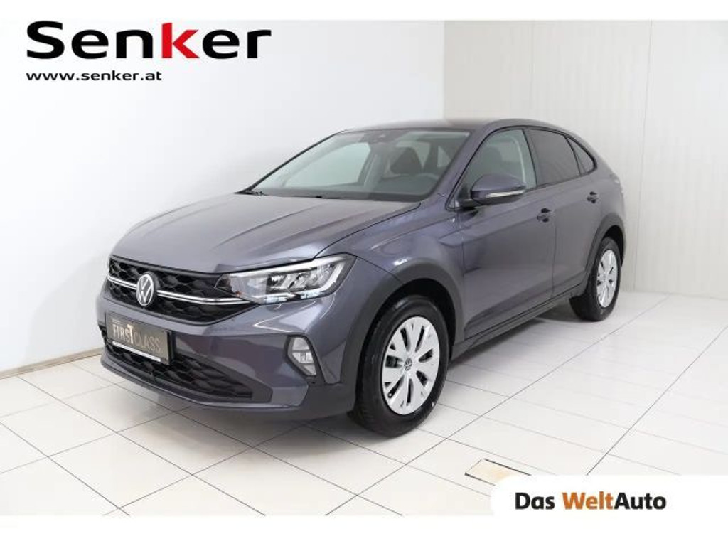 Volkswagen Taigo 2026 Benzine