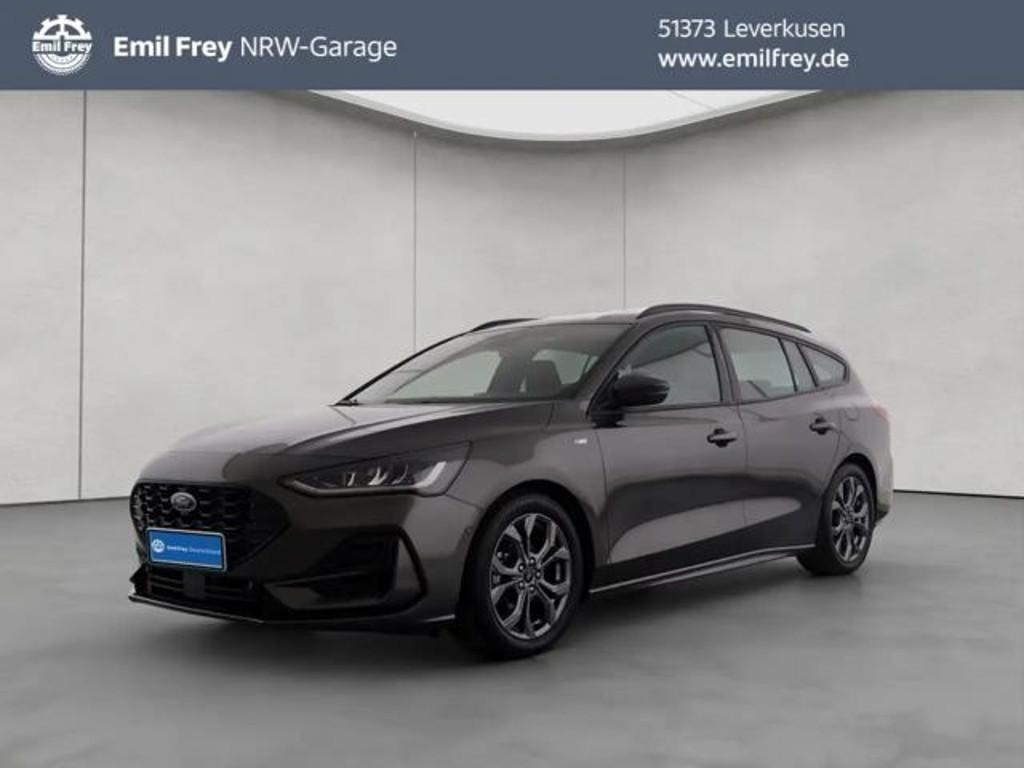 Ford Focus 2024 Diesel