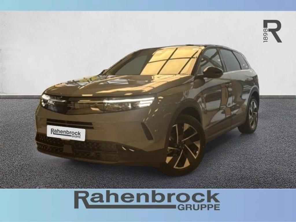 Opel Grandland X 2025 Hybride Benzine
