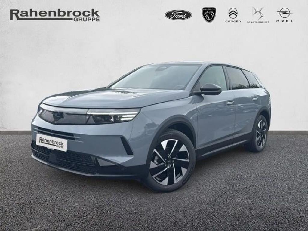Opel Grandland X 2025 Hybride Benzine