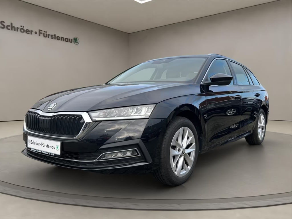 Skoda Octavia 2023 Diesel