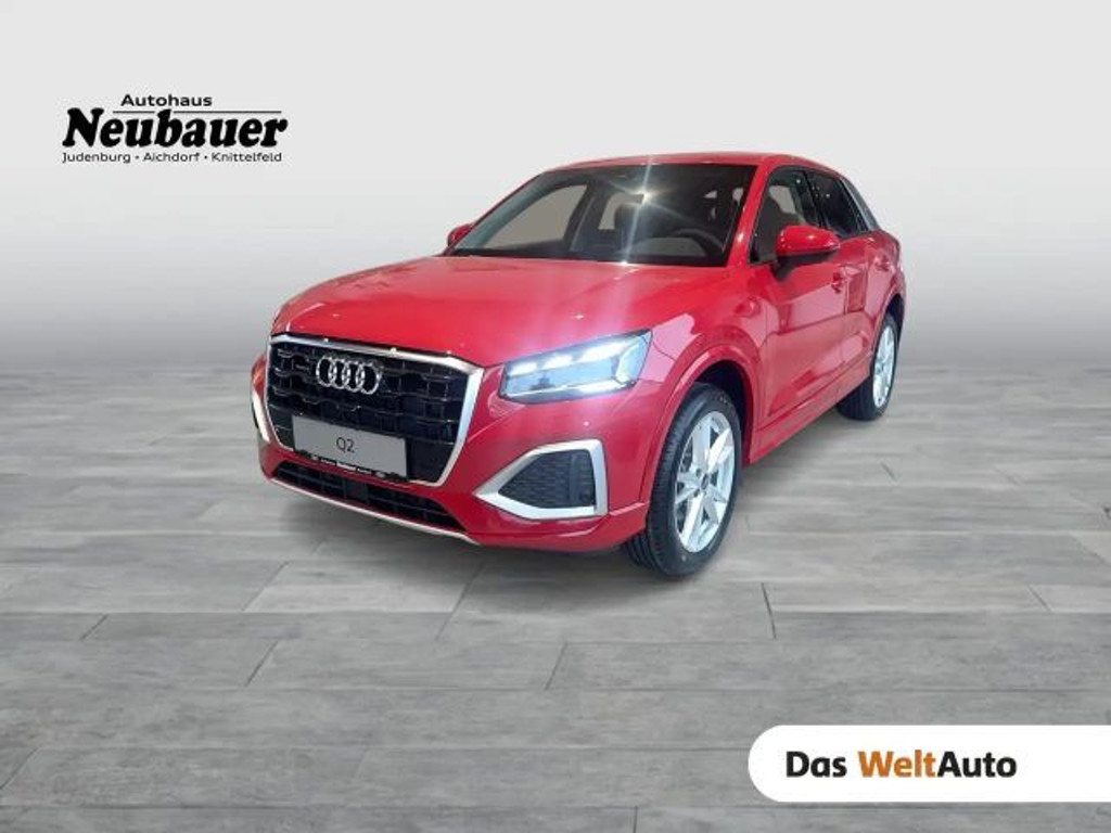 Audi Q2 2026 Diesel