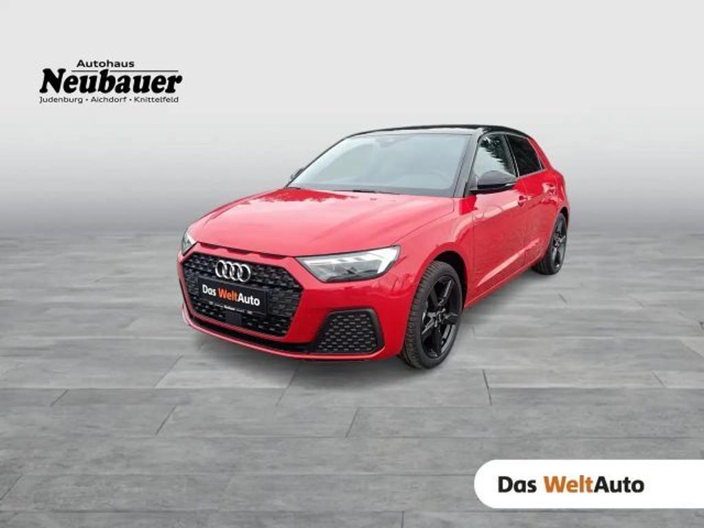 Audi A1 2026 Benzine
