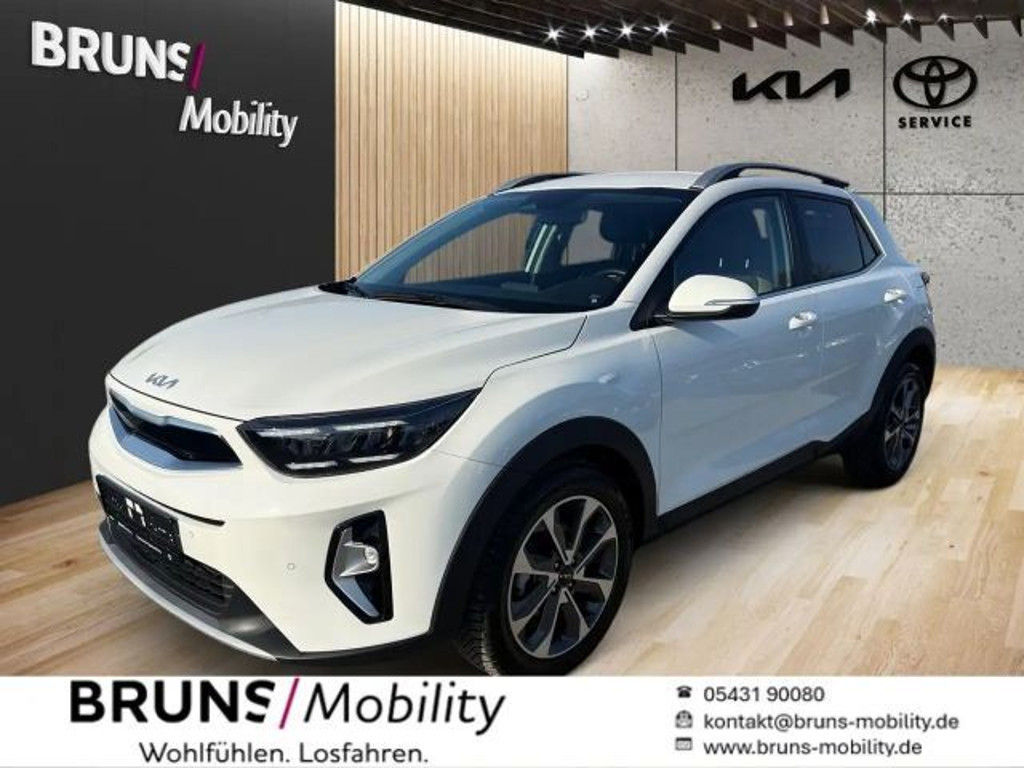 Kia Stonic 2025 Benzine