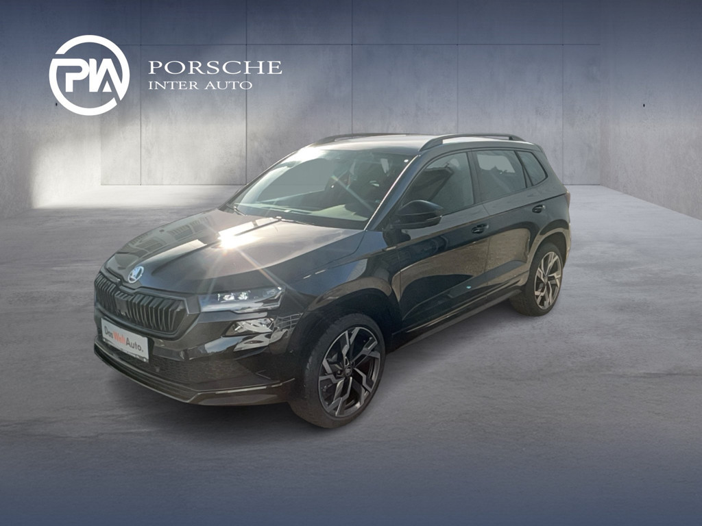 Skoda Karoq 2026 Diesel