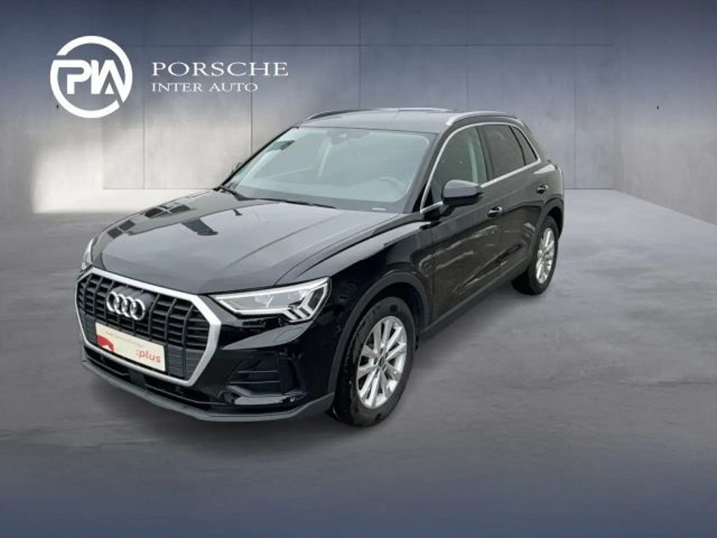 Audi Q3 2021 Diesel