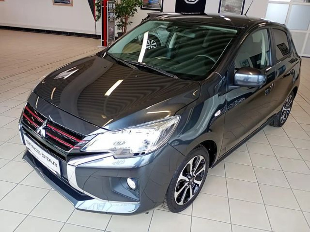 Mitsubishi Space Star 2024 Benzine