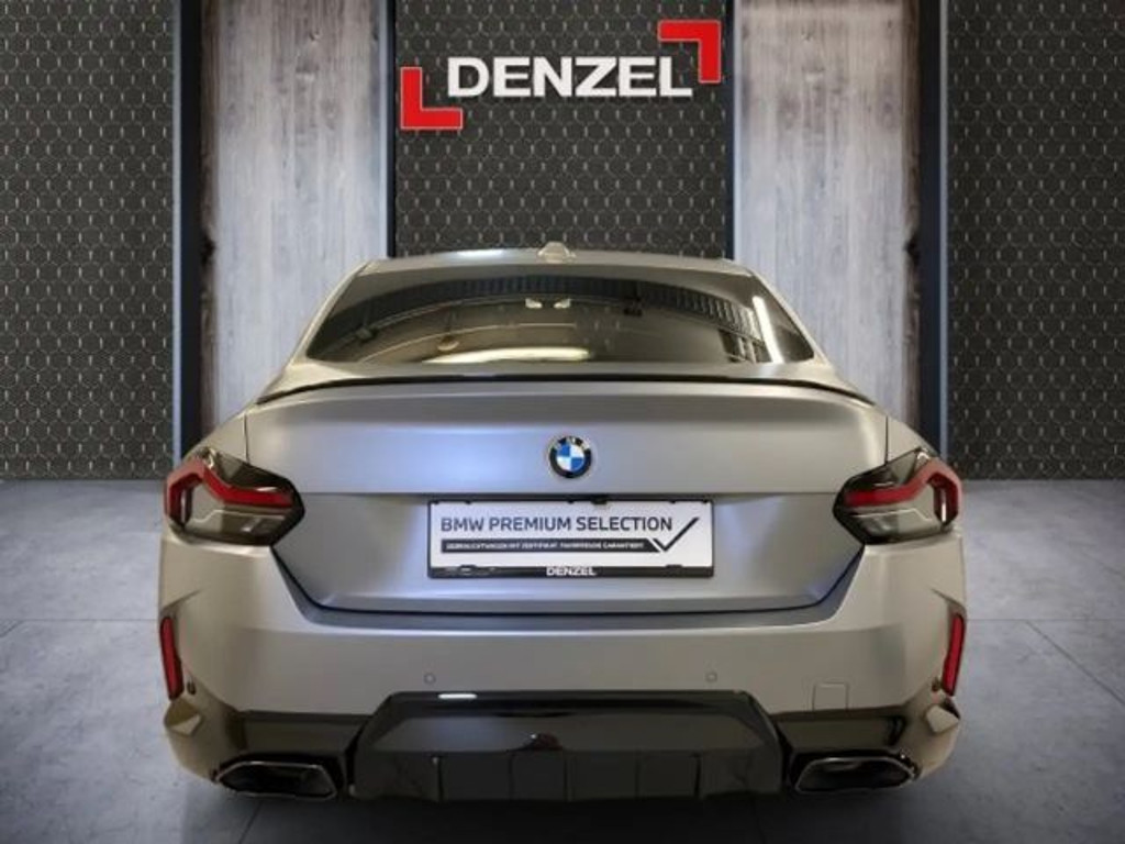 BMW 2 Serie