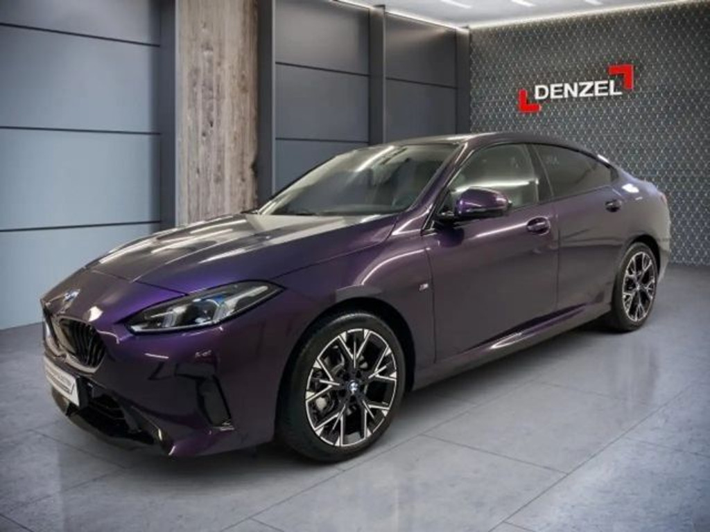 BMW 2 Serie 2025 Diesel