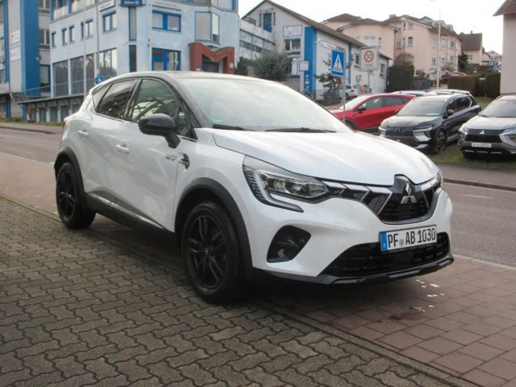 Mitsubishi ASX 2023 Hybride Benzine