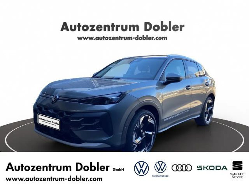 Volkswagen T-Roc 2026 Benzine