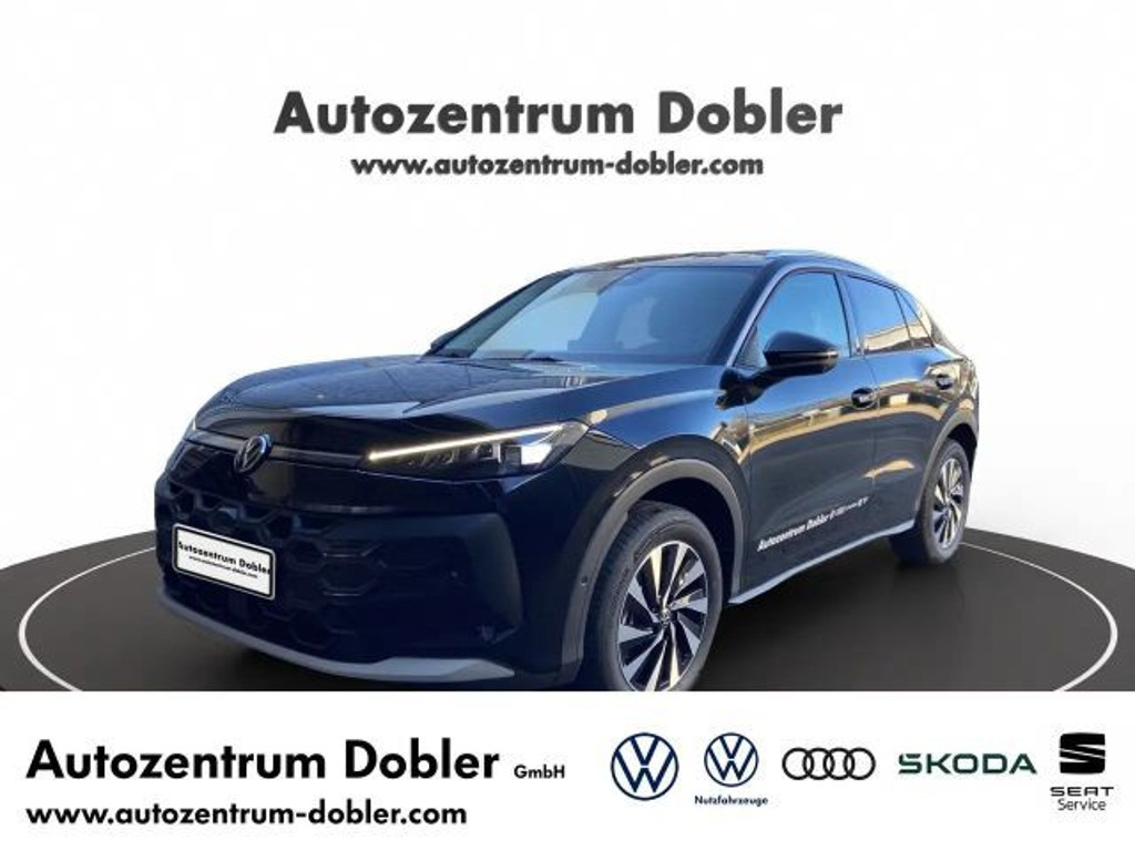Volkswagen T-Roc 2026 Benzine