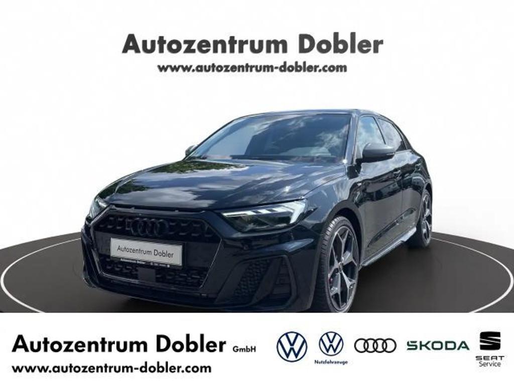 Audi A1 2026 Benzine