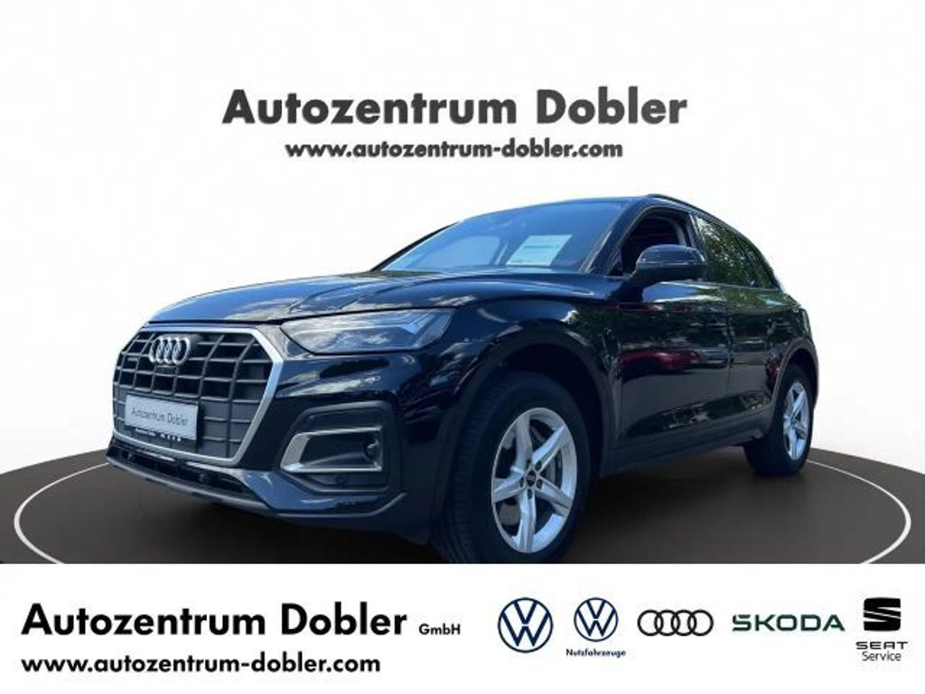 Audi Q5 2023 Hybride Benzine