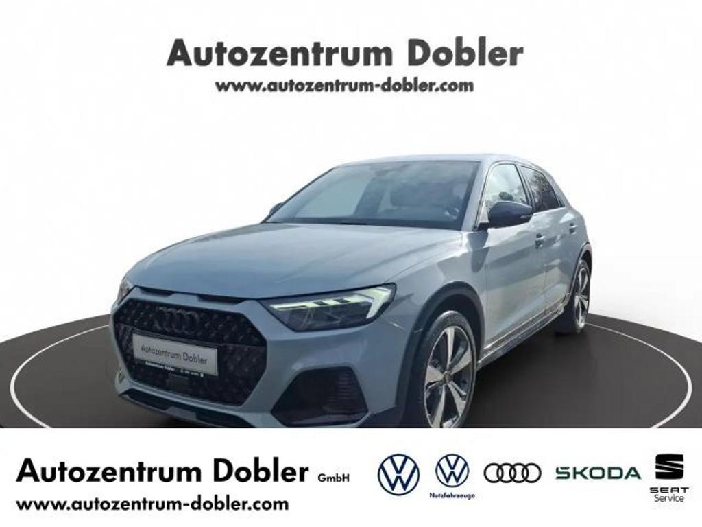 Audi A1 2026 Benzine