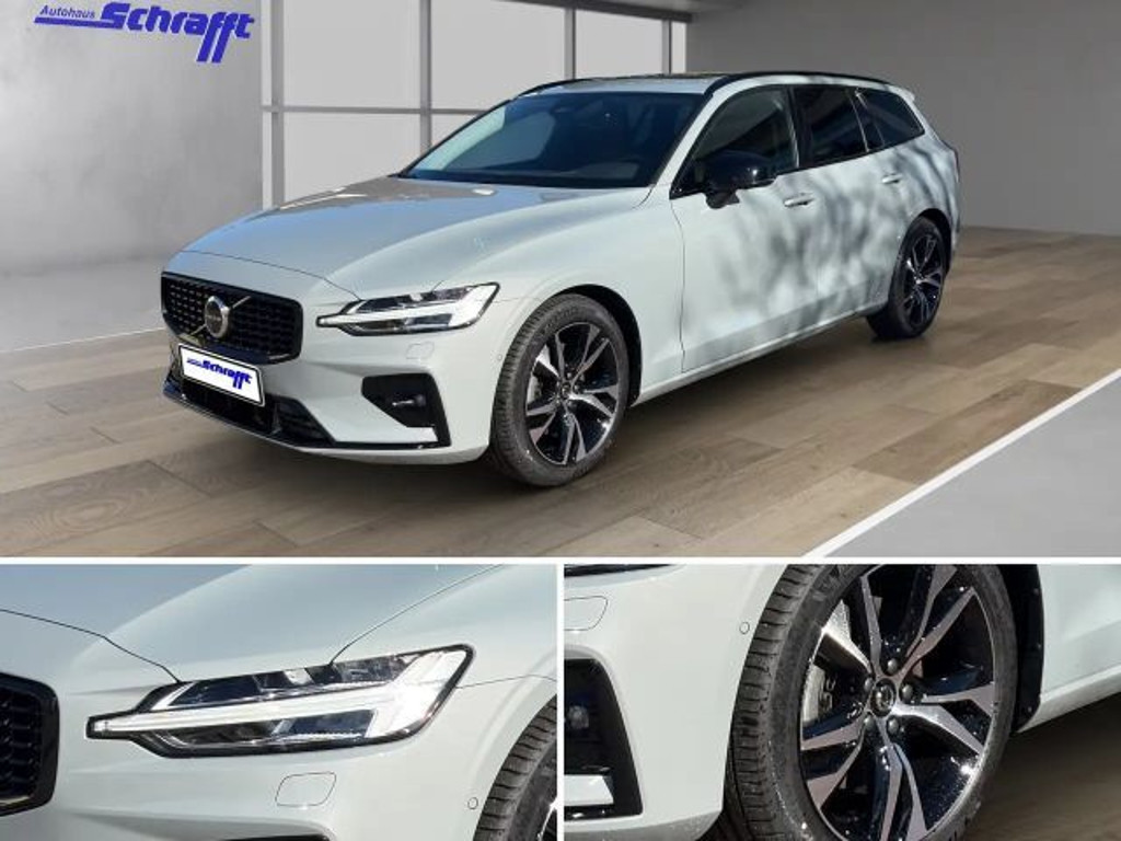 Volvo V60 2025 Benzine