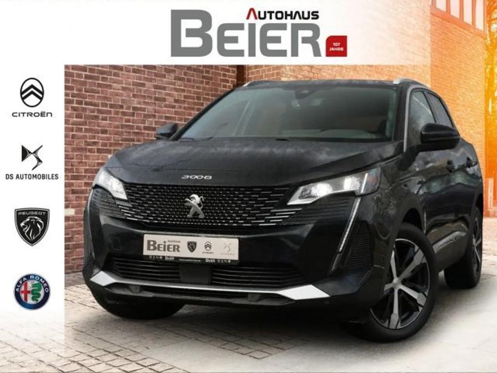 Peugeot 3008 2023 Benzine