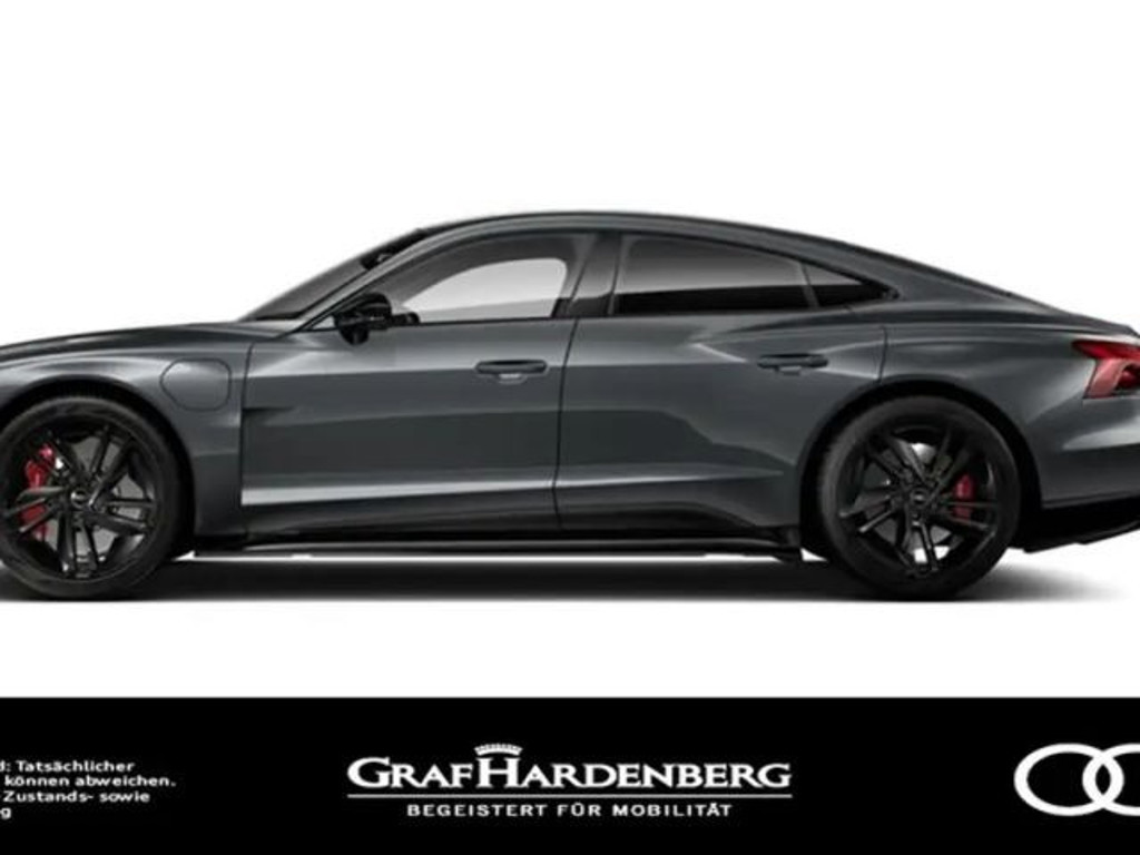 Audi RS e-tron GT