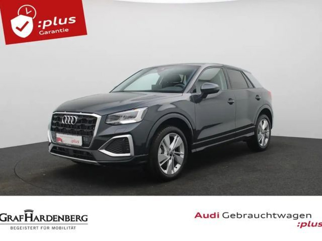 Audi Q2 2026 Diesel