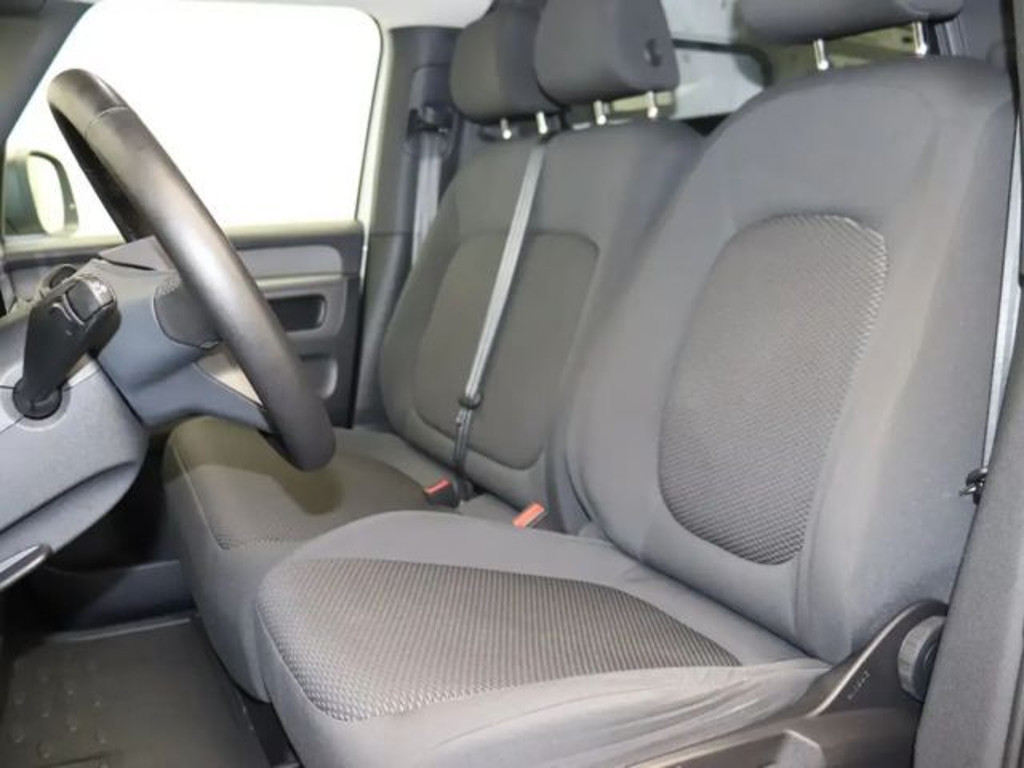 Volkswagen ID. Buzz Cargo