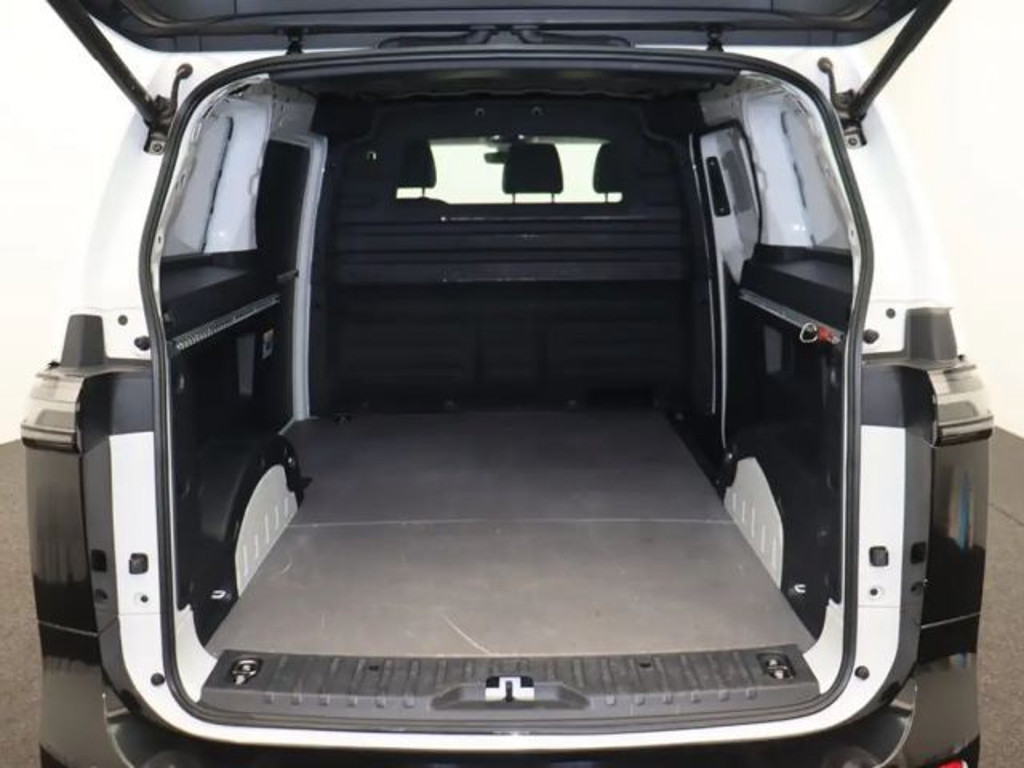 Volkswagen ID. Buzz Cargo