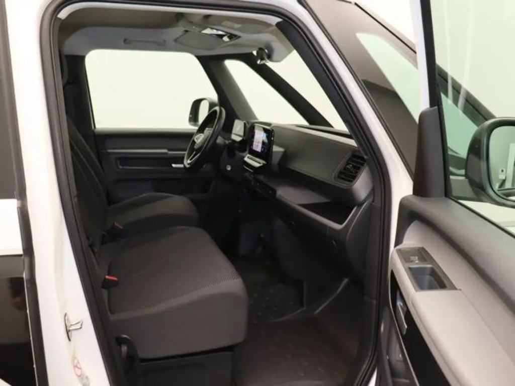 Volkswagen ID. Buzz Cargo