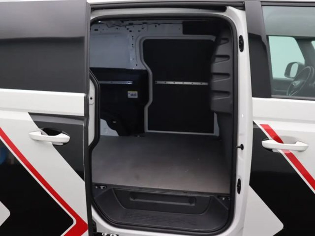 Volkswagen ID. Buzz Cargo