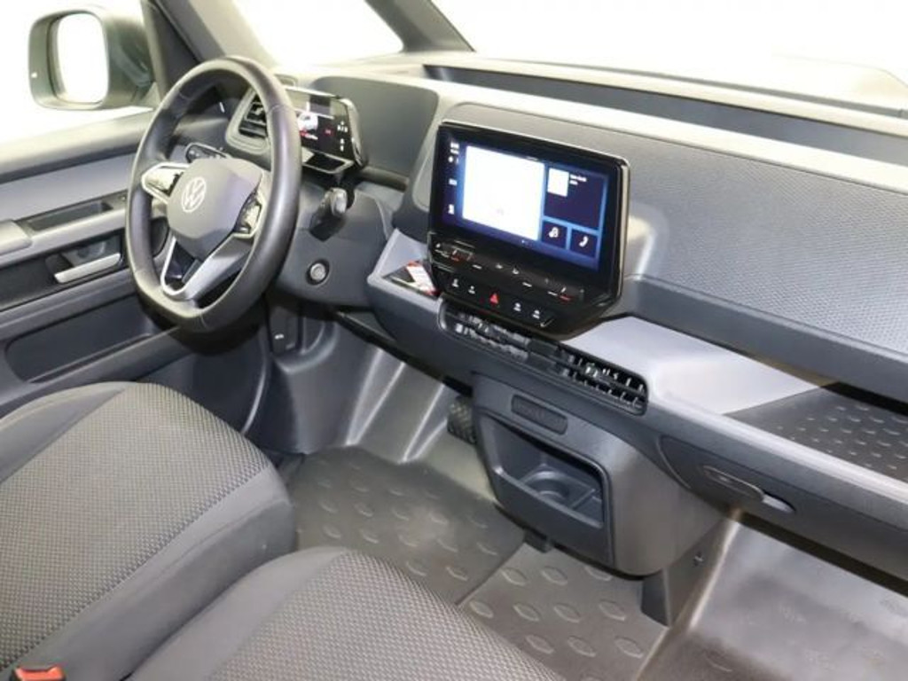 Volkswagen ID. Buzz Cargo