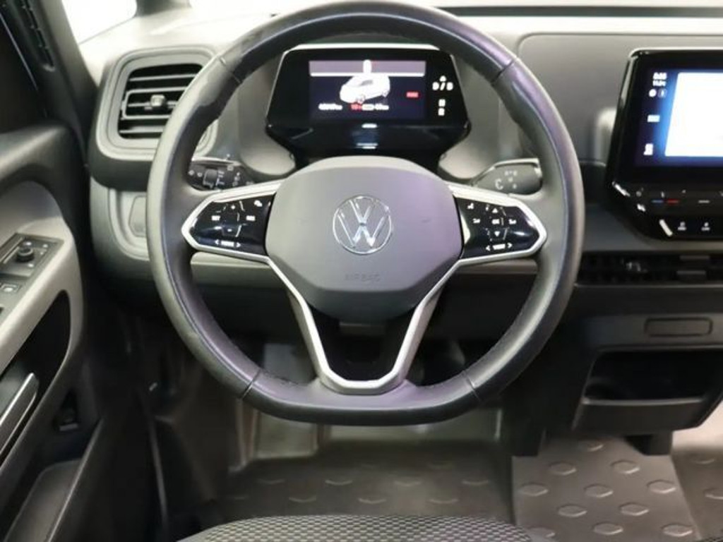 Volkswagen ID. Buzz Cargo