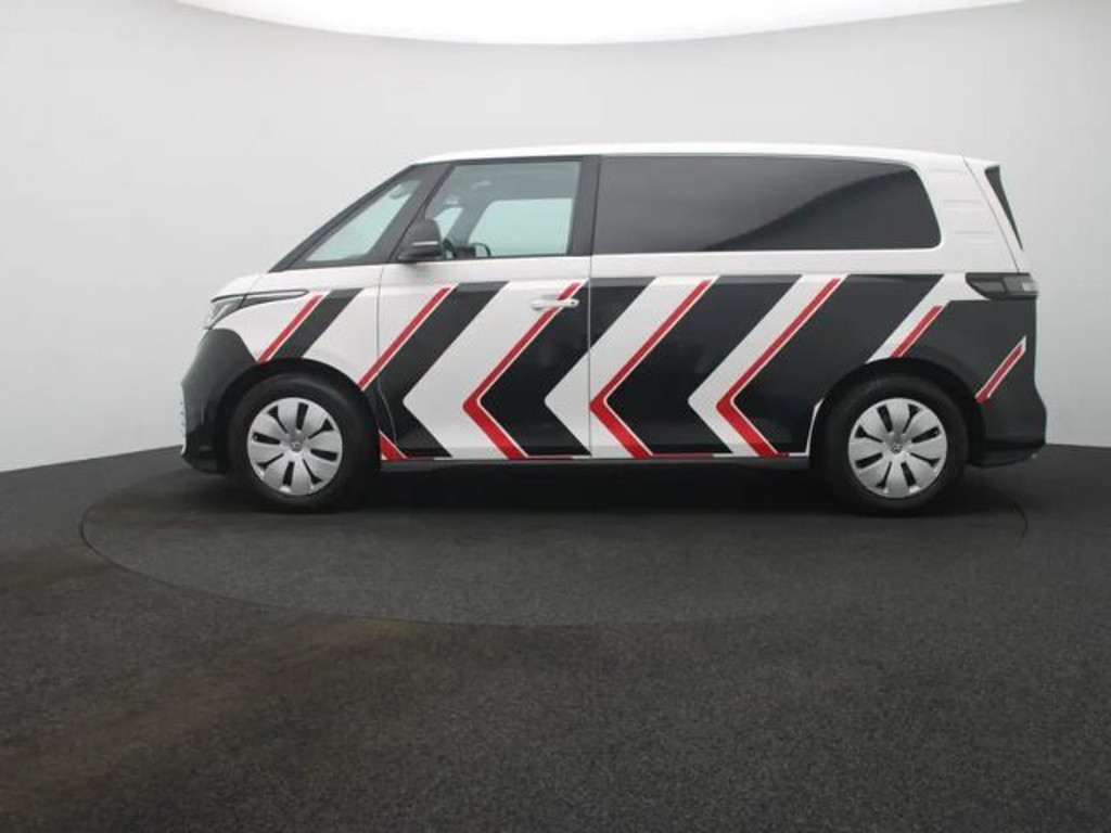 Volkswagen ID. Buzz Cargo