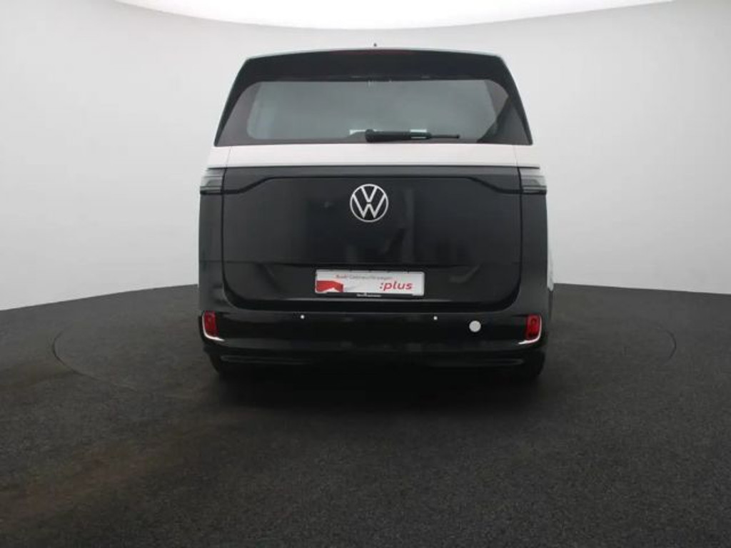 Volkswagen ID. Buzz Cargo