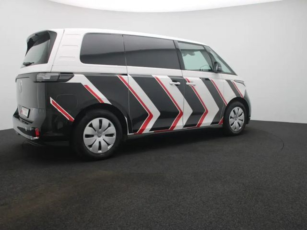 Volkswagen ID. Buzz Cargo