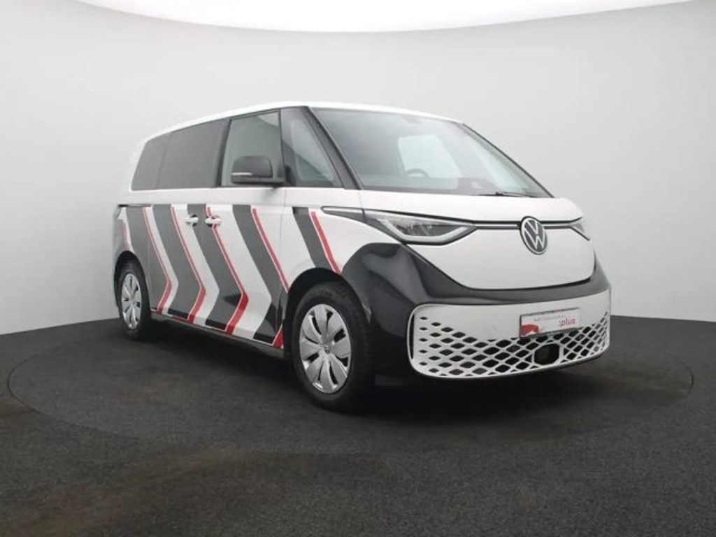 Volkswagen ID. Buzz Cargo