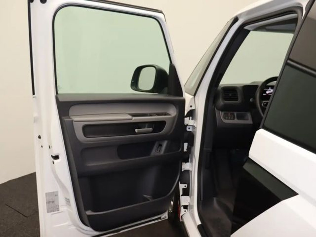 Volkswagen ID. Buzz Cargo