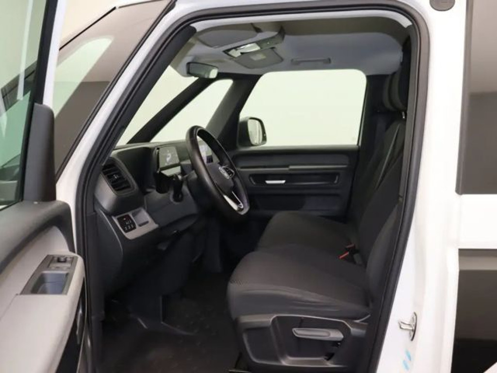 Volkswagen ID. Buzz Cargo