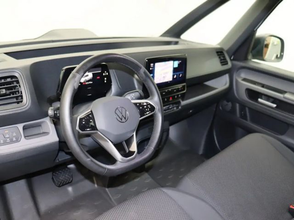 Volkswagen ID. Buzz Cargo