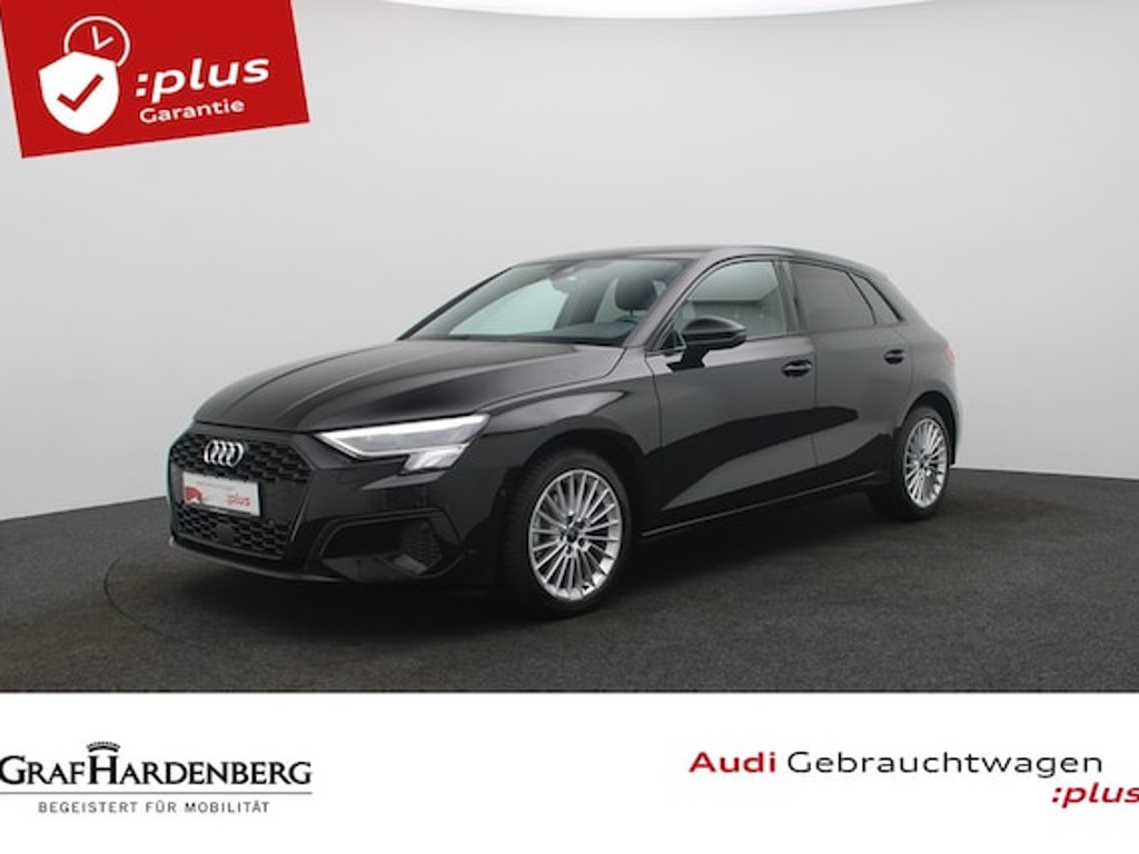Audi A3 2024 Benzine