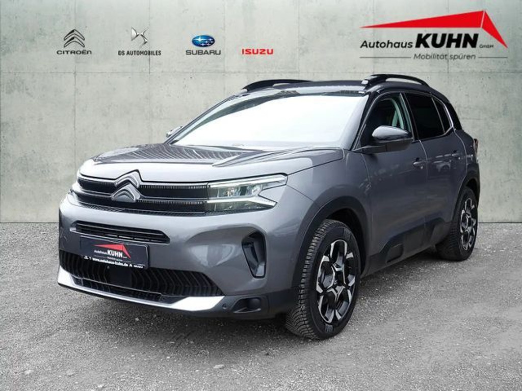 Citroën C5 Aircross 2023 Benzine