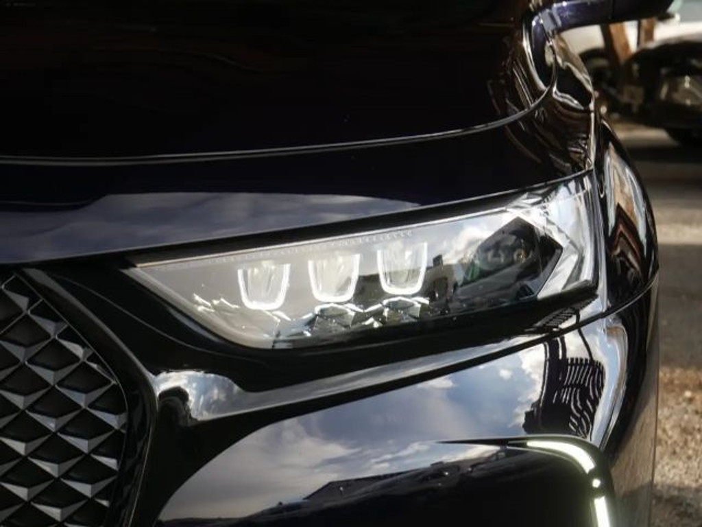 DS DS 7 Crossback