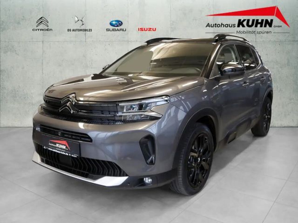 Citroën C5 Aircross 2023 Benzine