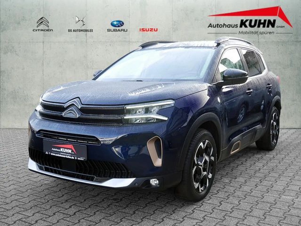 Citroën C5 Aircross 2023 Benzine